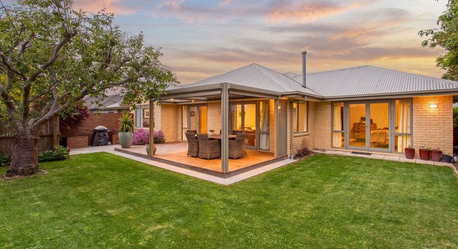  at 53 Grimseys Road, Redwood, Christchurch