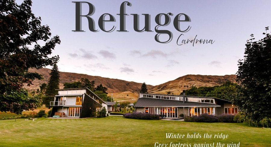  at 2127F Cardrona Valley Road, Cardrona, Wanaka, Otago