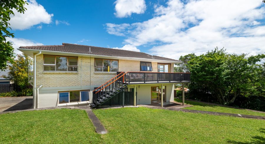  at 254A East Coast Road, Forrest Hill, North Shore City, Auckland