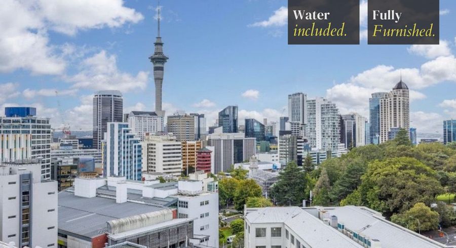  at 9E/4 St Paul Street, City Centre, Auckland City, Auckland