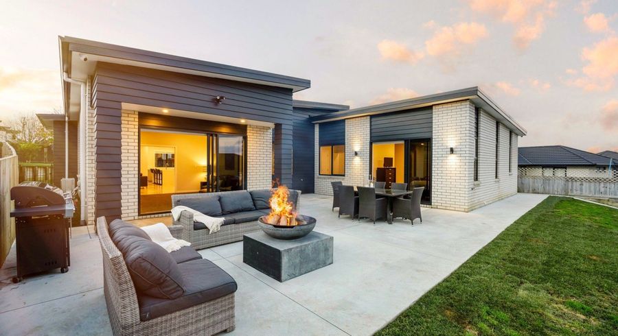  at 10 Kapua Crescent, Rototuna North, Hamilton