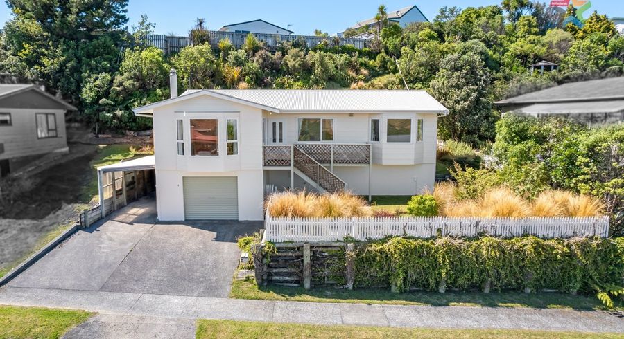  at 4 Tarras Grove, Kelson, Lower Hutt