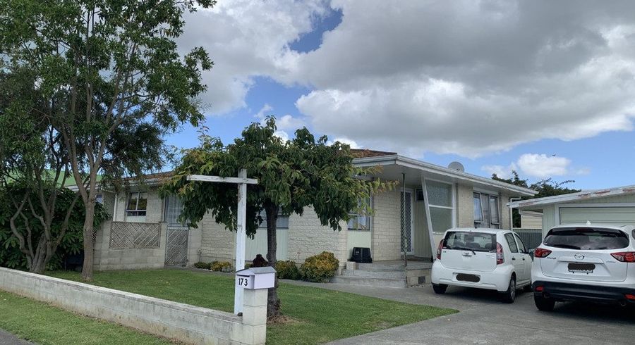  at 173 Tait Drive, Greenmeadows, Napier, Hawke's Bay