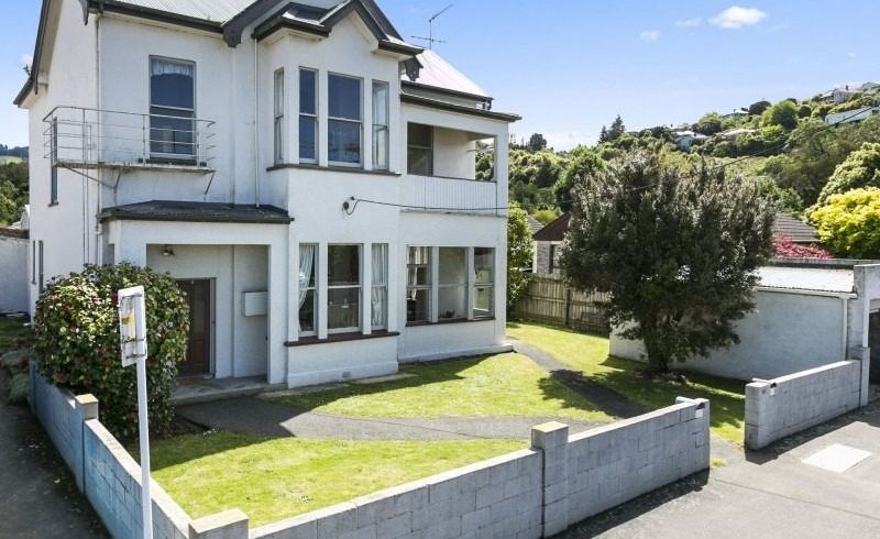  at 186 Queen Street, North Dunedin, Dunedin
