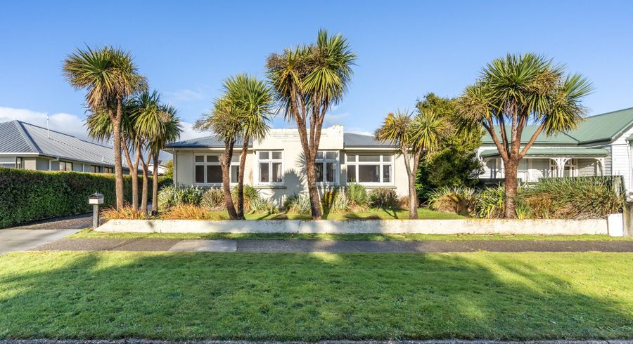  at 303 Crinan St, Georgetown, Invercargill, Southland