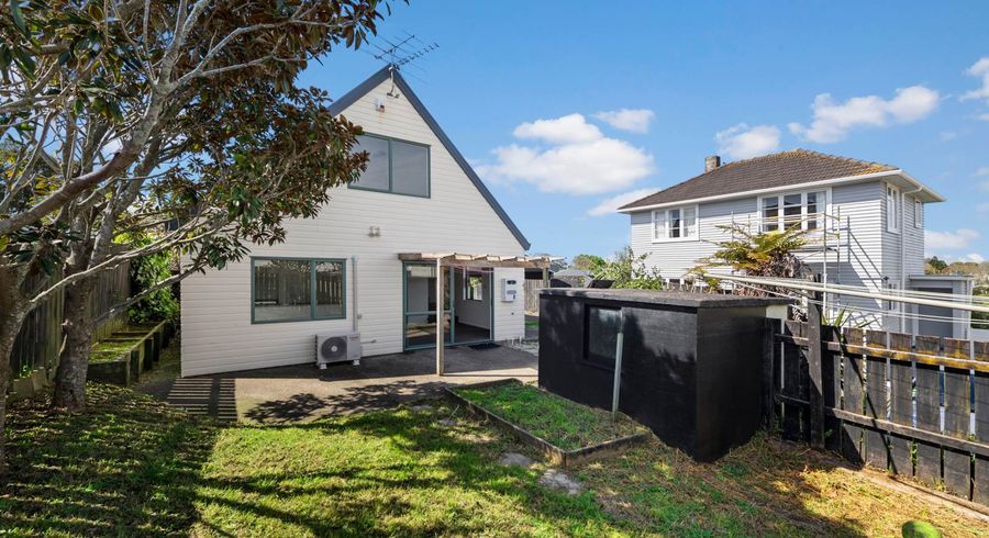  at 47 Heatherbank Street, Glen Innes, Auckland