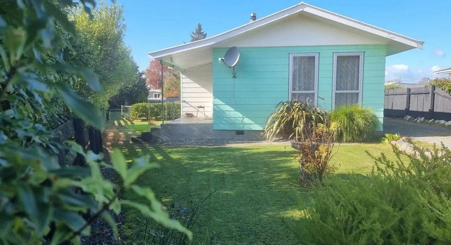  at 62 Kippenberger Street, Masterton, Masterton, Wellington