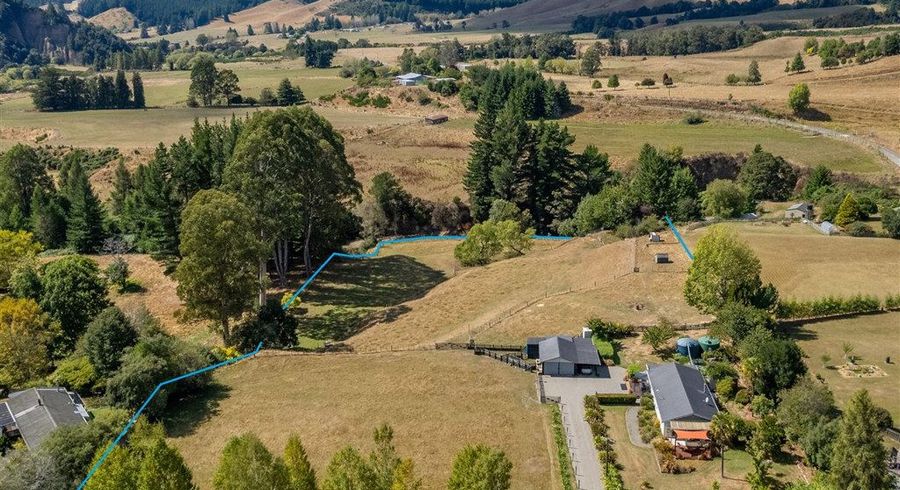  at 20 Tui Road, Tapawera