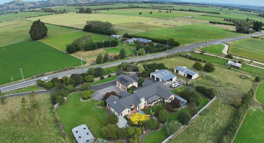  at 310 Tirohanga Road, North Taieri, Dunedin, Otago