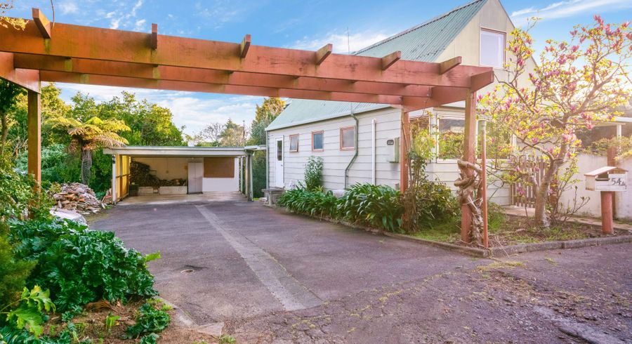  at 56 Hain Avenue, Mangere, Manukau City, Auckland