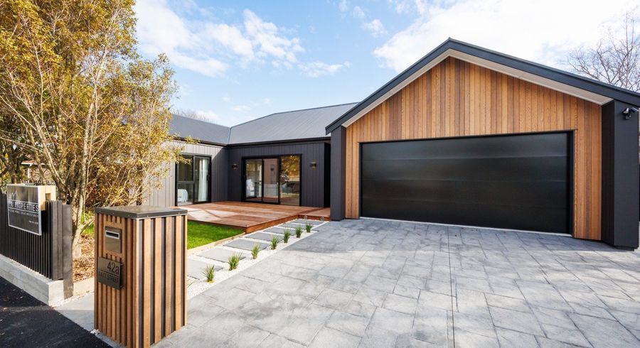  at 42A Batt Street, West End, Palmerston North, Manawatu / Whanganui