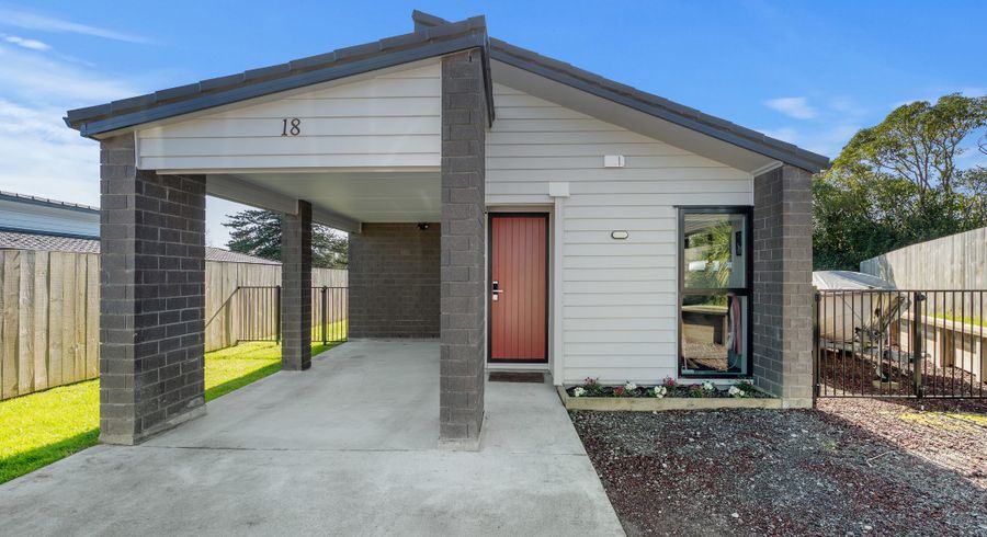  at 18 Taupata Lane, Helensville, Rodney, Auckland