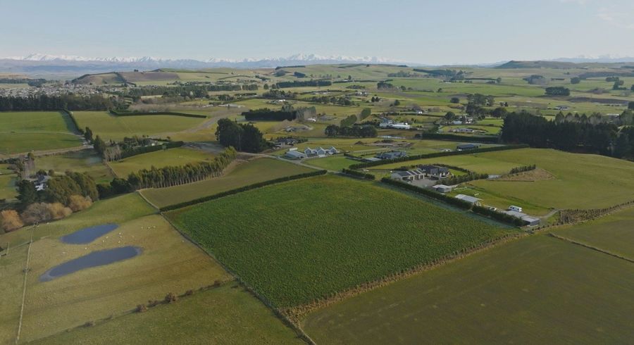  at 198 Parsons Road, Weston, Waitaki, Otago