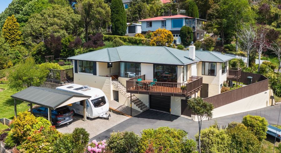  at 7 Robin Lane, Saint Leonards, Dunedin