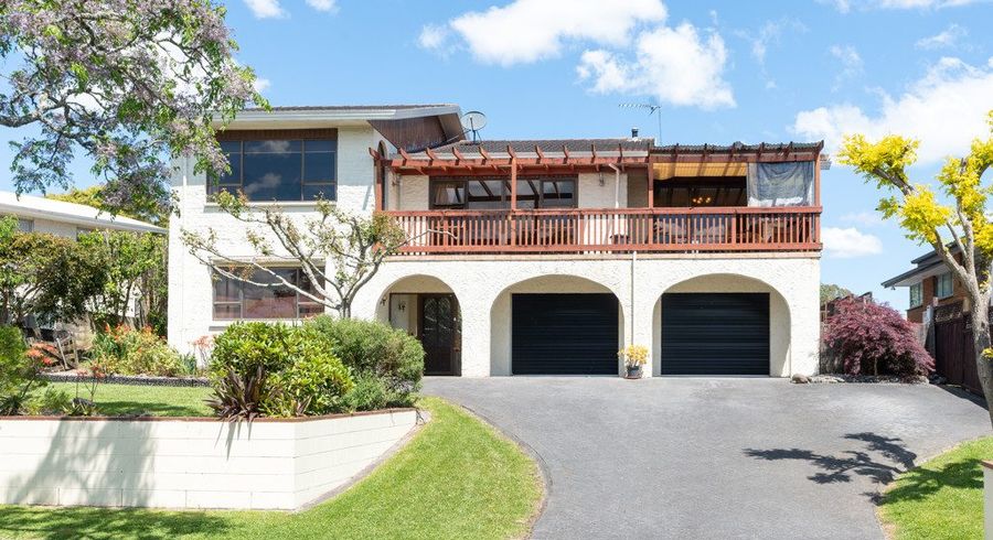  at 36 Challinor Street, Pukete, Hamilton