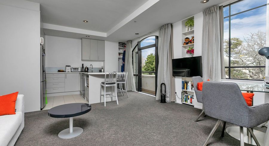  at 2A/14 Waterloo Quadrant, Auckland Central, Auckland