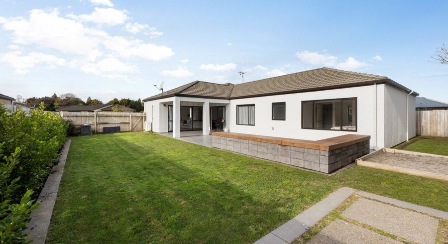  at 9 Bellona Place, Flagstaff, Hamilton, Waikato