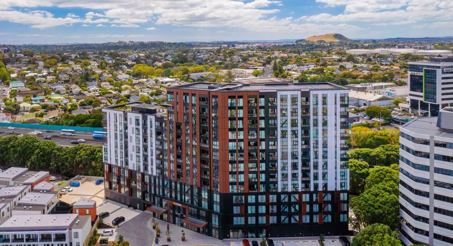  at 1007/20 Park Avenue, Ellerslie, Auckland City, Auckland