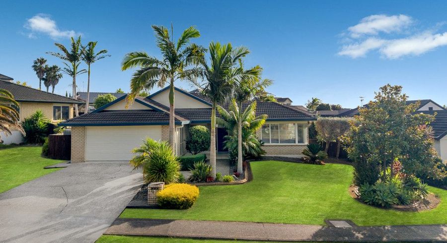 at 37 Moyrus Crescent, East Tamaki Heights, Auckland