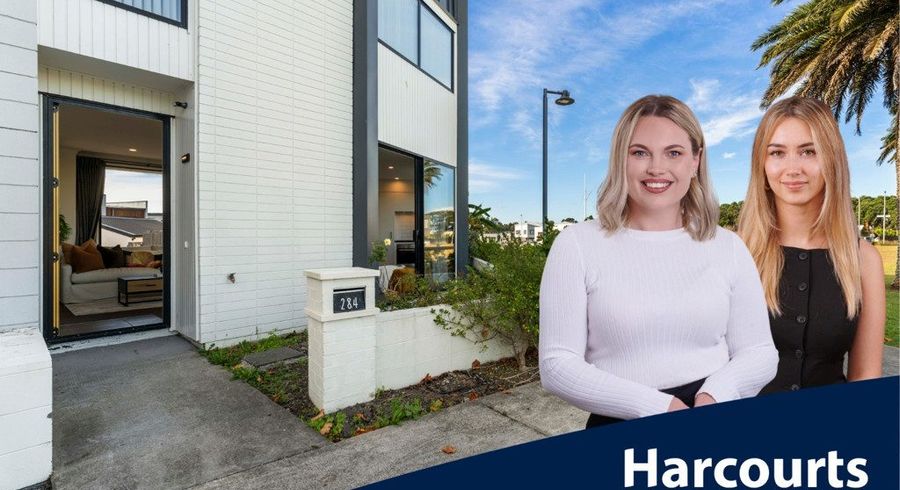  at 284 Hobsonville Point Road, Hobsonville, Waitakere City, Auckland