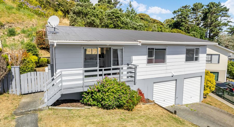  at 12 Adventure Drive, Whitby, Porirua, Wellington