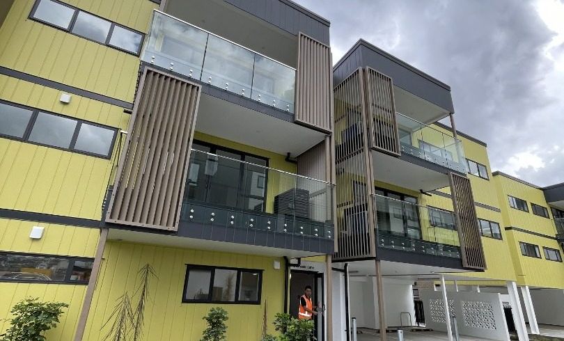  at 103/5 Newelm Lane, Flat Bush, Manukau City, Auckland