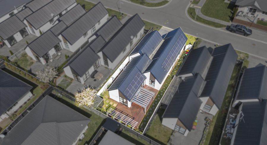  at 7 Berg Way, Belfast, Christchurch City, Canterbury