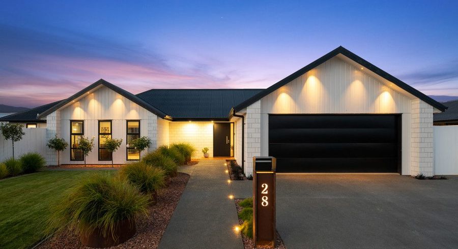  at 28 Whitehall Drive, Springlands, Blenheim, Marlborough