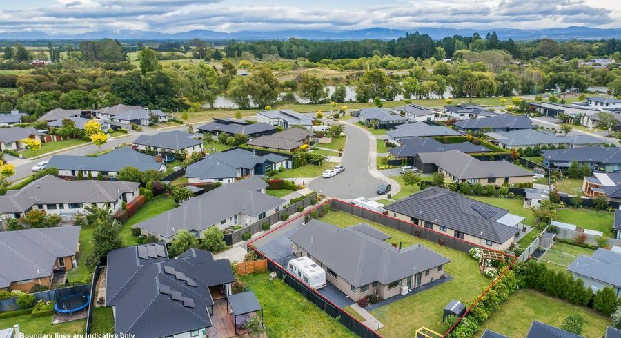  at 11 Crampton Close, Kaiapoi, Kaiapoi