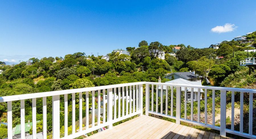  at 51b Raroa Road, Kelburn, Wellington, Wellington