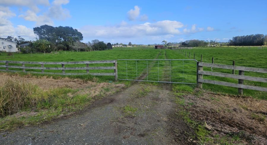  at 0 Unahi Road, Awanui, Far North, Northland