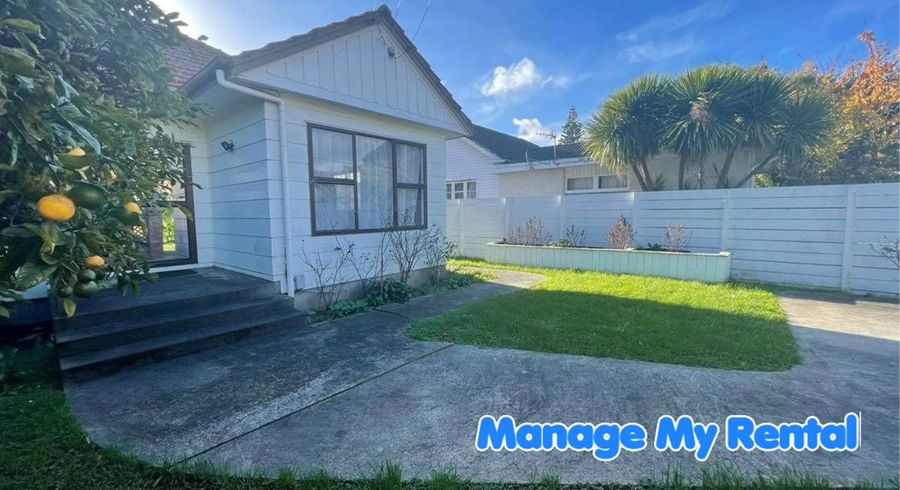  at 11 MAHOE ST , Hutt Central, LOWER HUTT