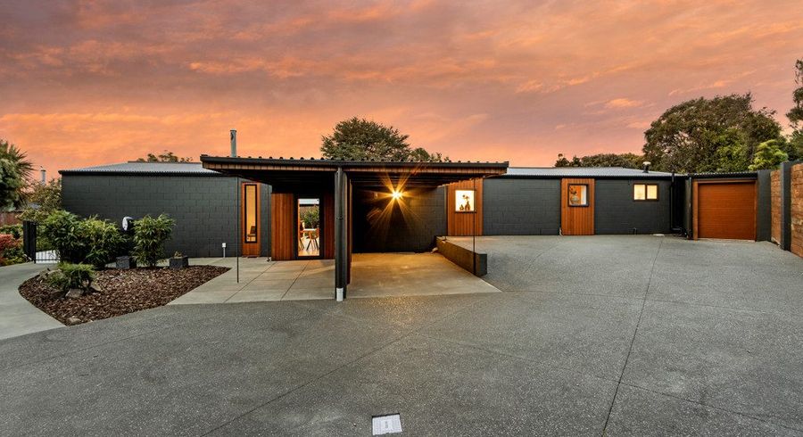  at 197 Major Hornbrook Road, Mount Pleasant, Christchurch
