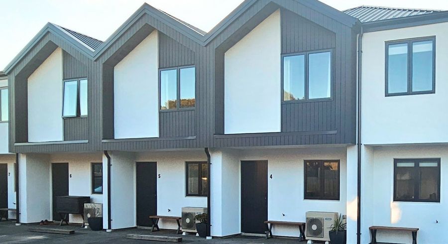  at 5/63 Wychbury Street, Spreydon, Christchurch City, Canterbury