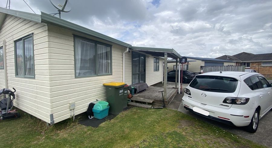  at 89A Montgomery Crescent, Bader, Hamilton, Waikato