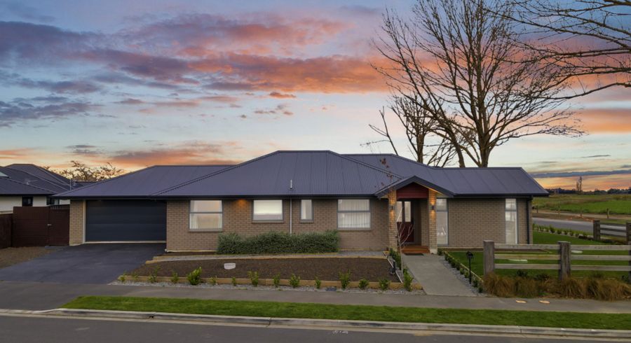 at 133 Spalling Road, Halswell, Christchurch City, Canterbury
