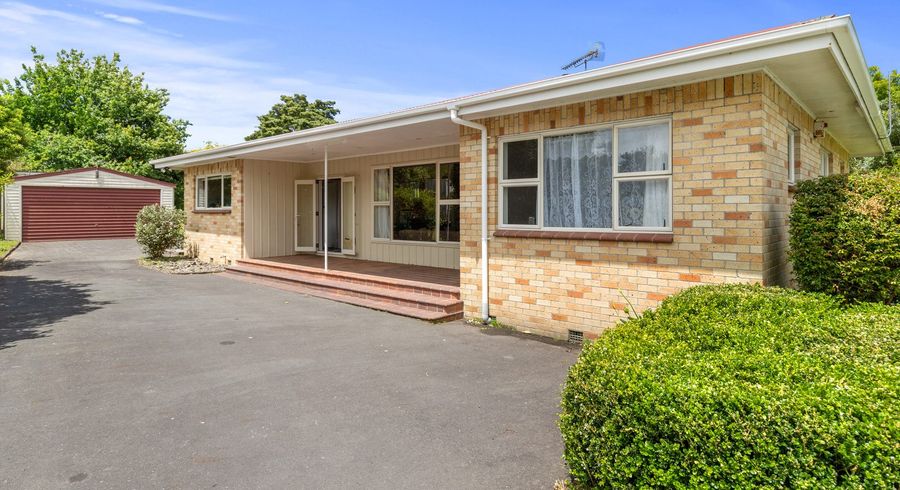  at 9 Wira Street, Te Kauwhata, Te Kauwhata