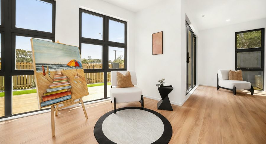  at Lot 1/334 Swanson Road, Ranui, Waitakere City, Auckland