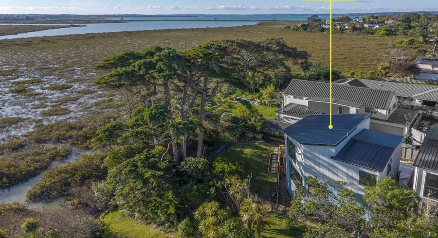  at 41 Seaside Avenue, Waterview, Auckland City, Auckland