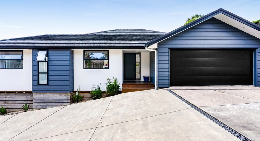  at 84A Wallath Road, Westown, New Plymouth