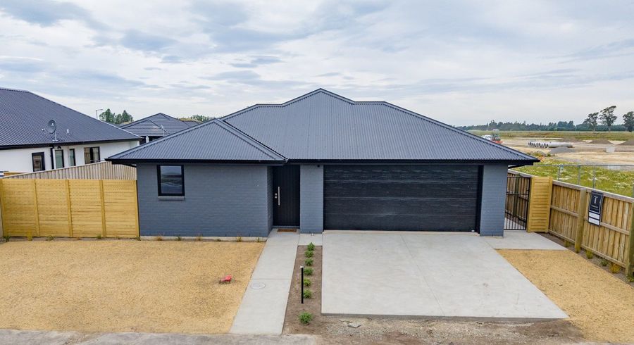  at 17 Vercoe Street, Ashburton, Ashburton, Canterbury