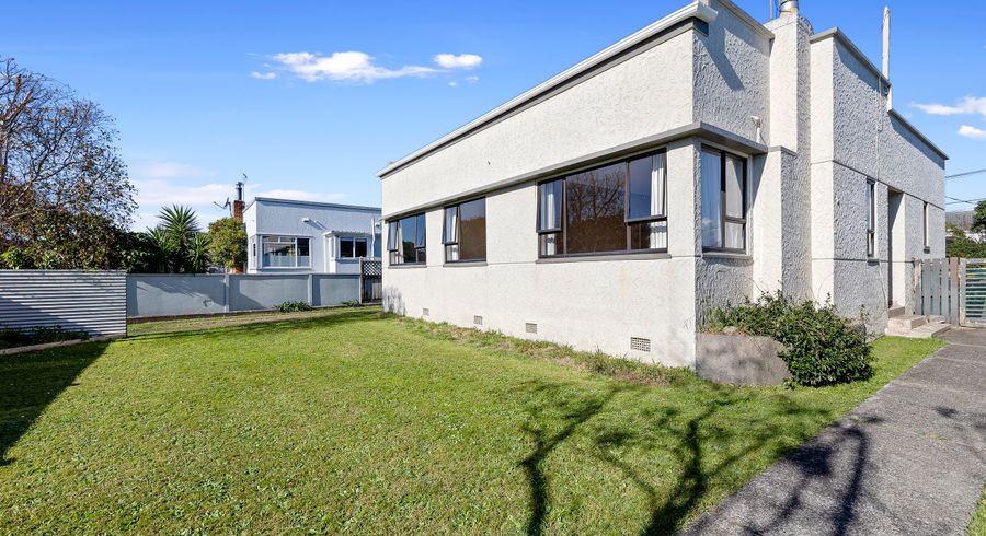  at 8 Exeter Street, Brooklands, New Plymouth