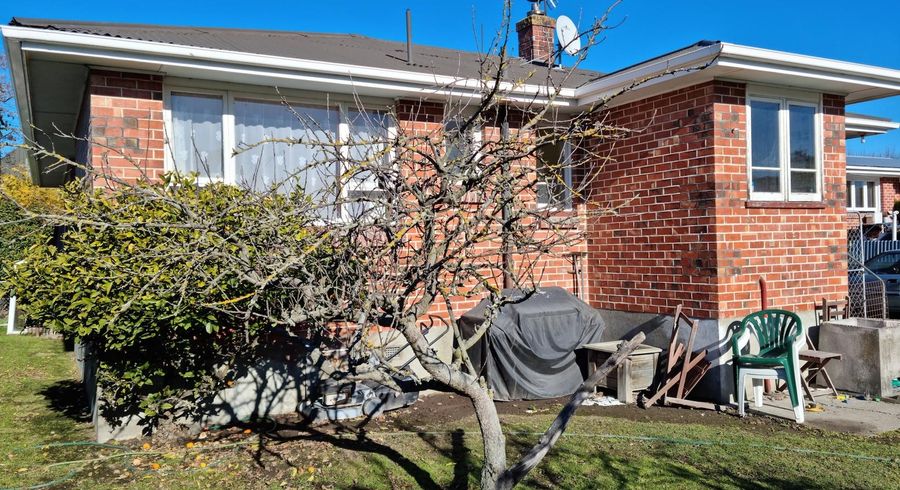  at 22 Leckie Street, Redruth, Timaru