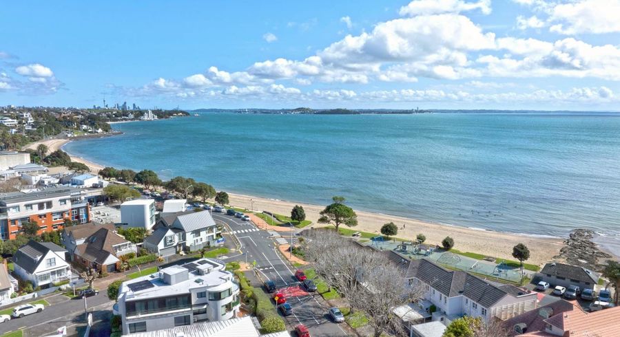  at 5/1 Cliff Road, Saint Heliers, Auckland City, Auckland