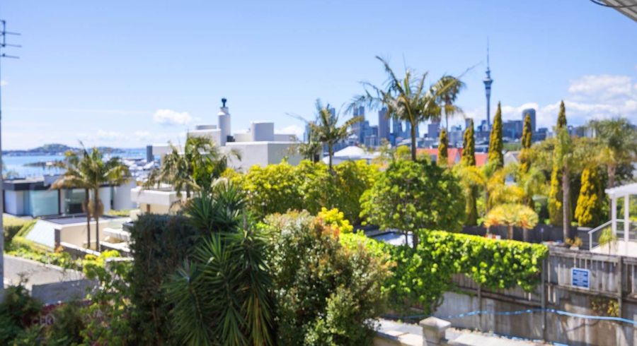  at 91 Shelly Beach Road, Saint Marys Bay, Auckland City, Auckland