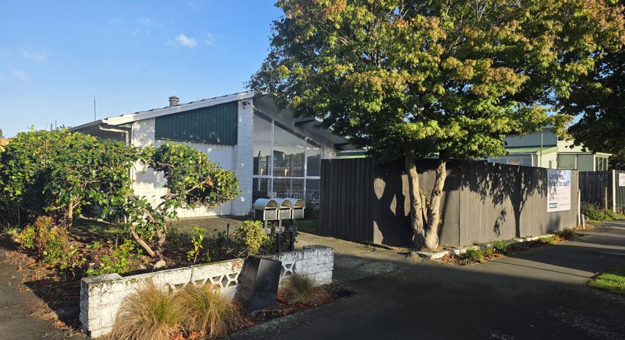  at 1/15A Harakeke Street, Riccarton, Christchurch City, Canterbury