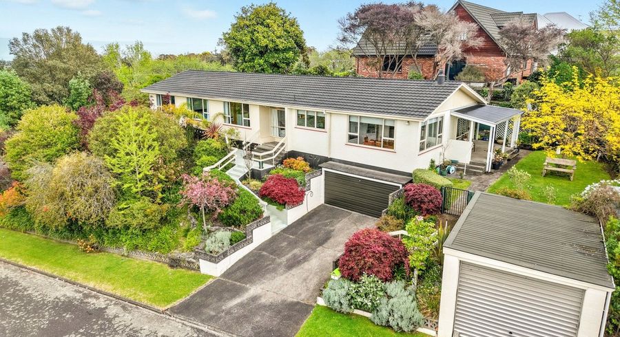  at 1 Kawau Place, Otamatea, Whanganui, Manawatu / Whanganui