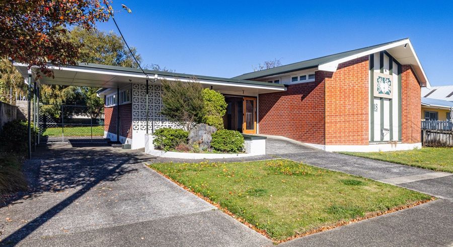  at 18 Queen Street, Dannevirke, Dannevirke