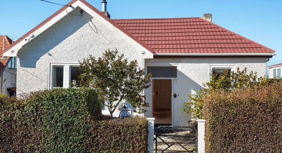  at 13 Wharfe Street, Oamaru, Waitaki, Otago