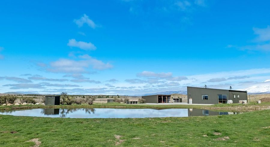  at 840 Manuka Terrace, Twizel, Mackenzie, Canterbury
